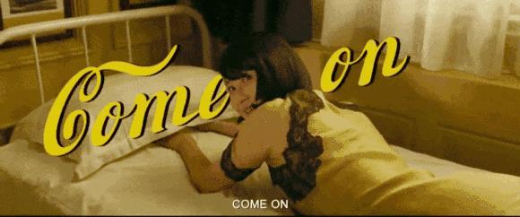 美臀杀，我只服“许晴趴”！