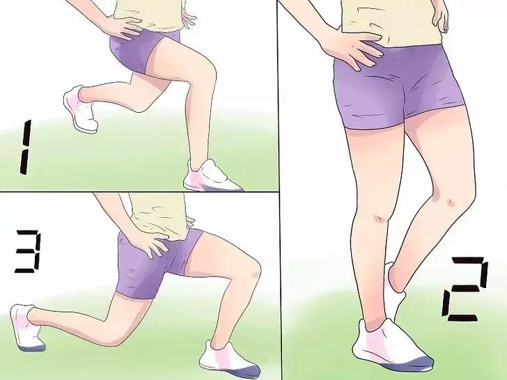 美臀杀，我只服“许晴趴”！