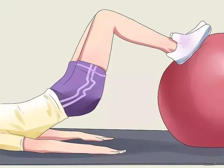 美臀杀，我只服“许晴趴”！