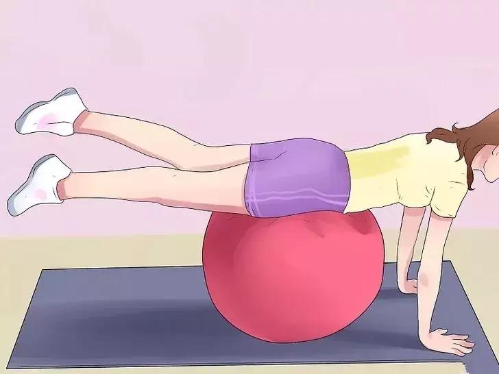 美臀杀，我只服“许晴趴”！