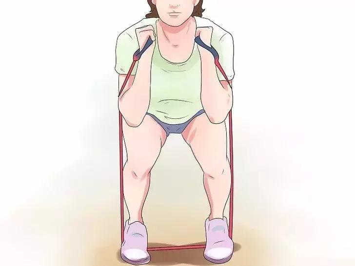 美臀杀，我只服“许晴趴”！