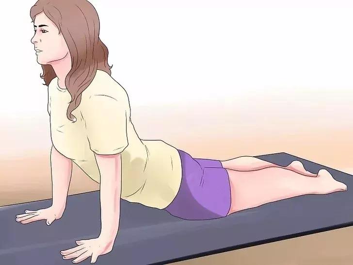 美臀杀，我只服“许晴趴”！