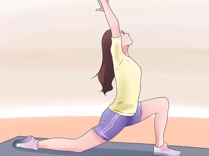 美臀杀，我只服“许晴趴”！