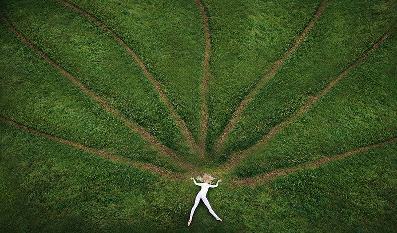 舞蹈与摄影结合,舞蹈摄影力与美的结合