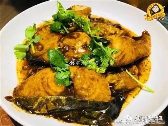 来大连必吃的四道老菜,吃遍大连美食