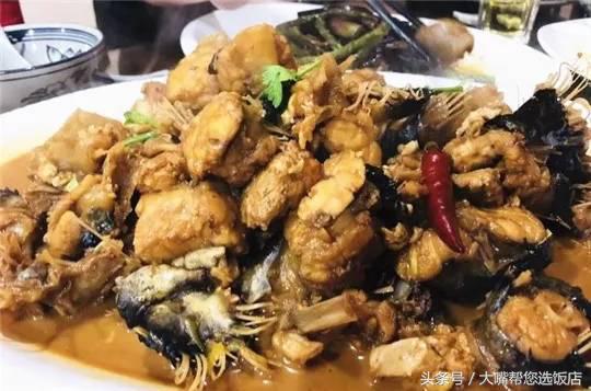 来大连必吃的四道老菜,吃遍大连美食