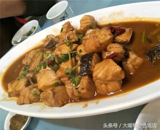 来大连必吃的四道老菜,吃遍大连美食