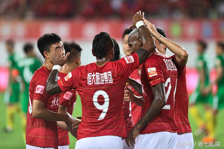 广州恒大淘宝总结,广州恒大淘宝亚冠