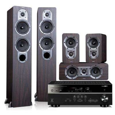 十大最值得买的家庭影院音响,目前家庭影院音响最好的