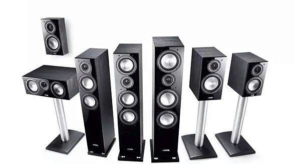 十大最值得买的家庭影院音响,目前家庭影院音响最好的