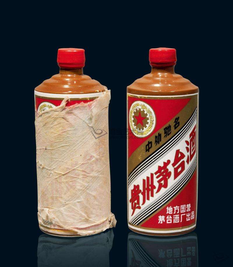 什么样的酒老酒值得收藏,四大名酒老酒排名