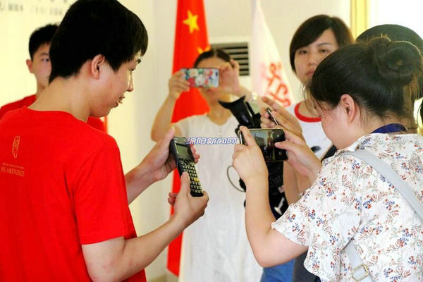 最强大脑雨人周玮战德国对手,最强大脑周玮为什么叫雨人