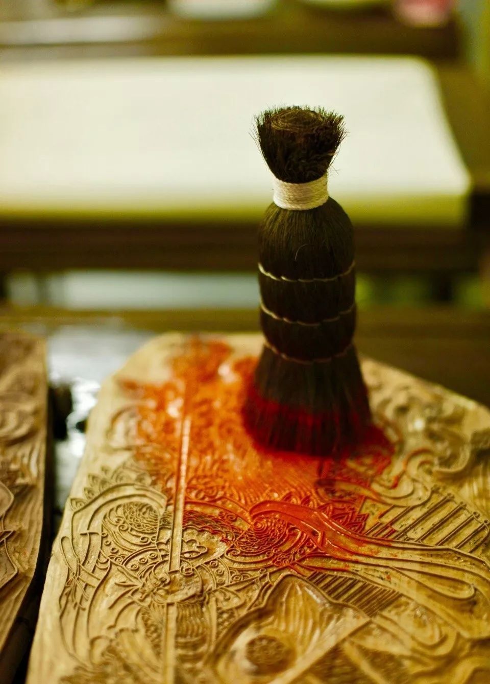 这门手艺已经永久失传,这门手艺到底会失传吗