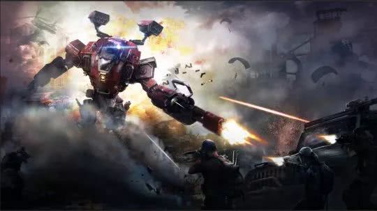 国际商务游戏大会,国际游戏大会