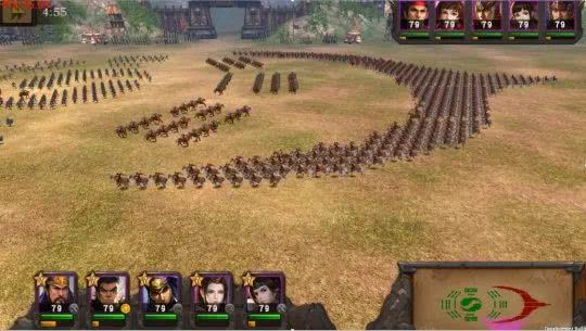 国际商务游戏大会,国际游戏大会