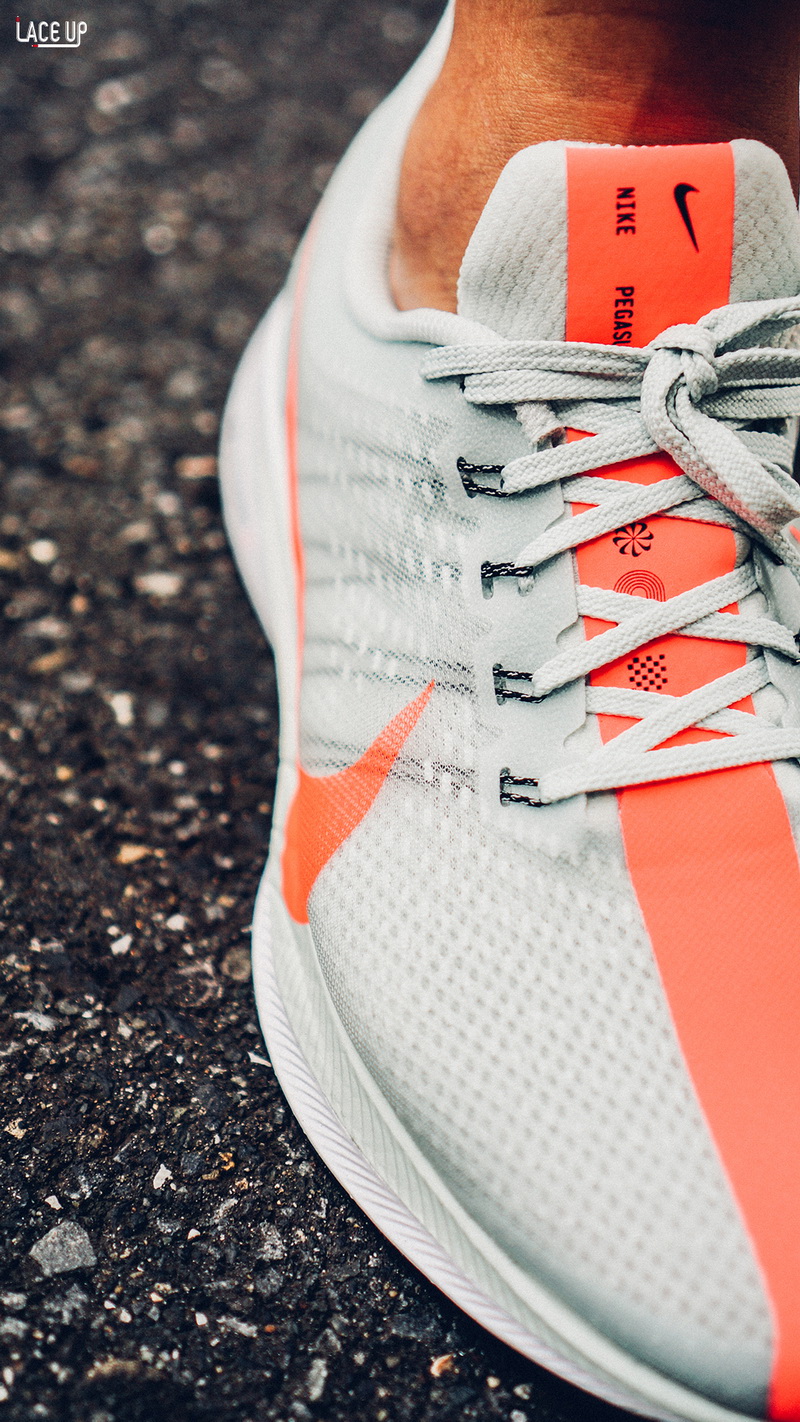 抢先测评！所以ZOOMX究竟能让ZOOMPEGASUSTURBO变得多快？