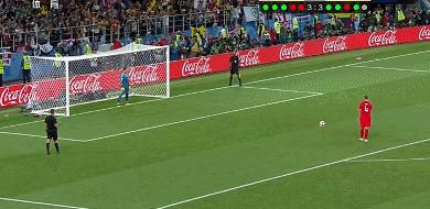 世界杯足球十大不可思议进球,足球史上不可超越十大经典时刻