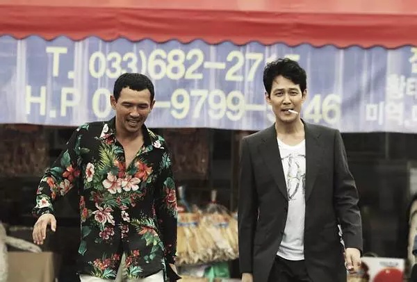 最值得看的四部韩国黑帮电影,推荐6部不能错过的韩国黑帮电影