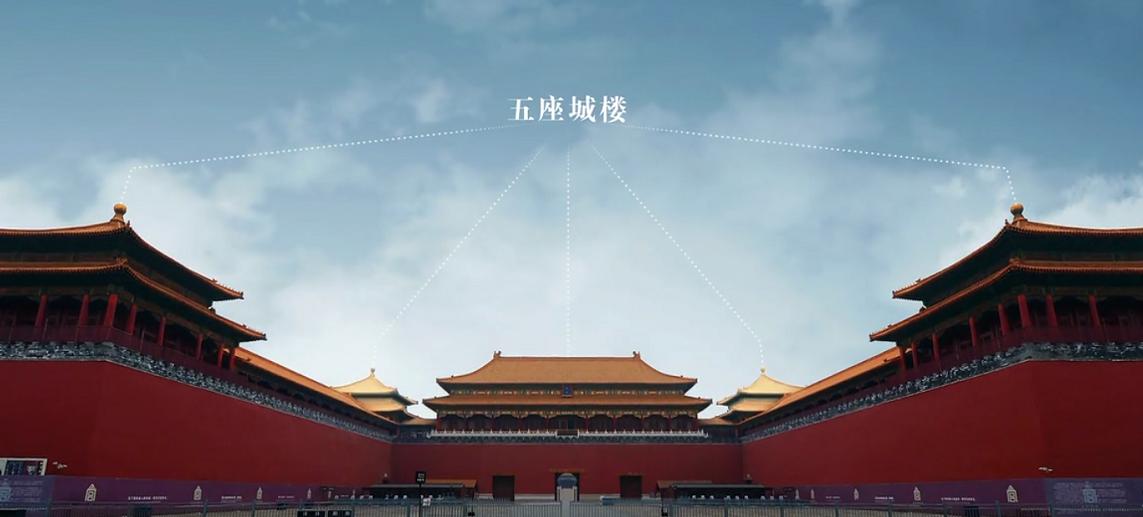 故宫一日游路线攻略详细介绍,北京故宫游玩最佳攻略路线