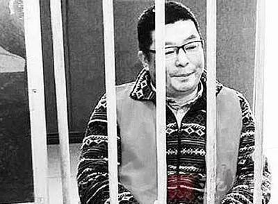 药神路勇原型被谁告的,药神原型陆勇面对面