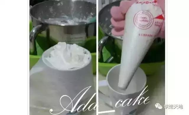 蛋糕抹面不垂直的技巧,蛋糕抹面粗糙怎么挽救