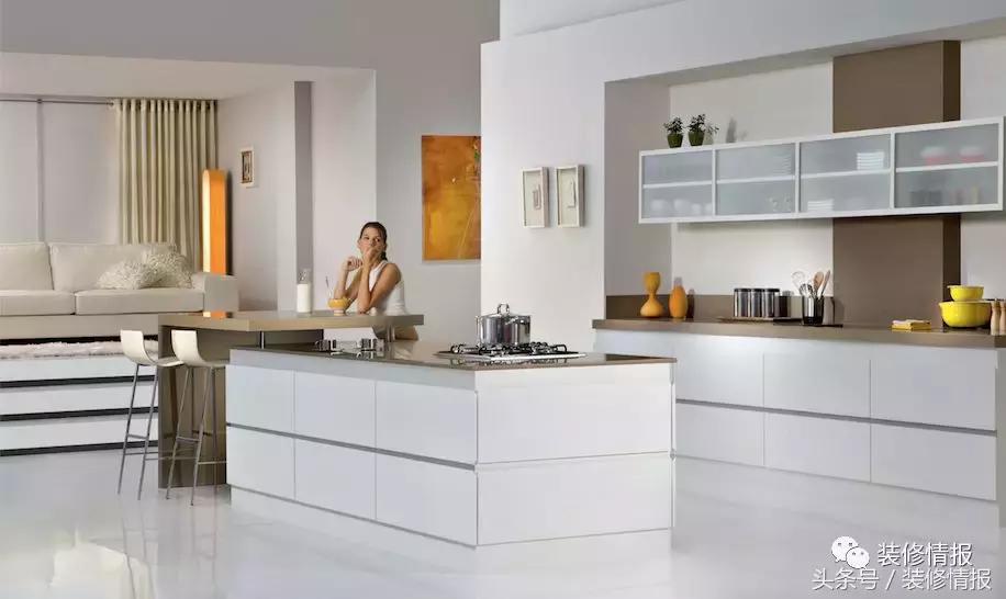 石英石台面都什么样儿的,石英石台面贵的和便宜的差别在哪