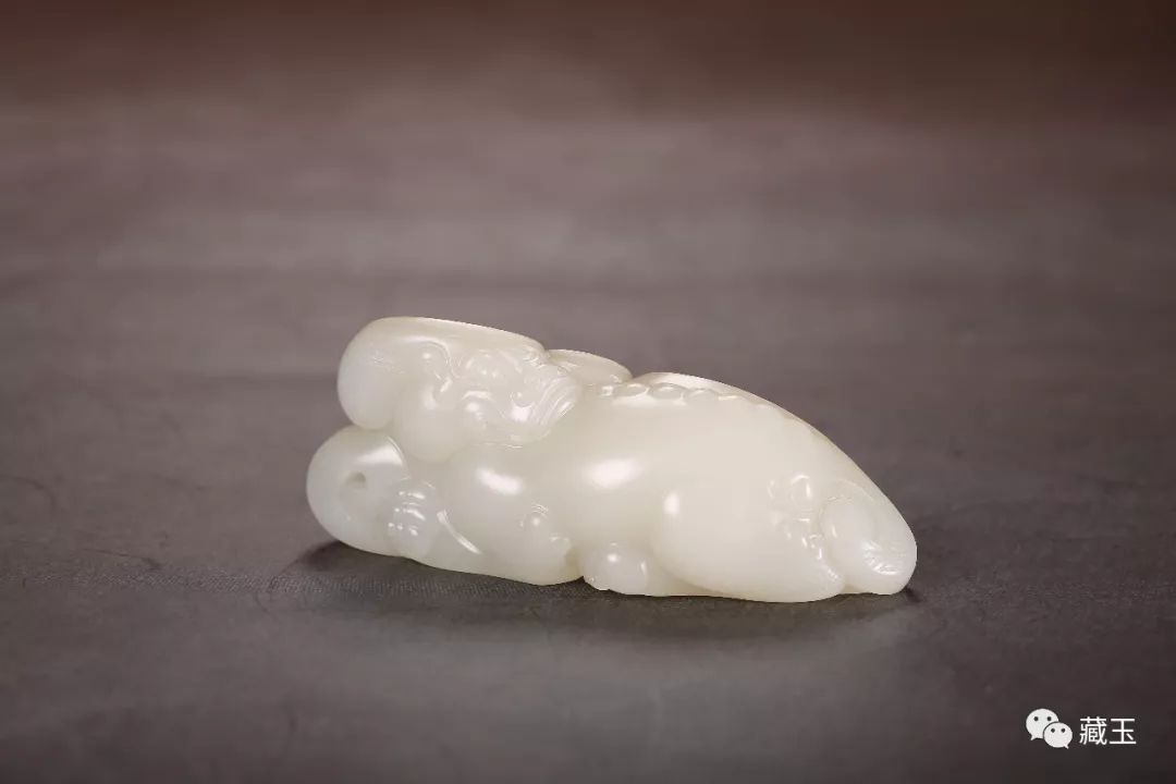 为什么有的和田白玉那么便宜,直播卖和田玉的为啥那么便宜