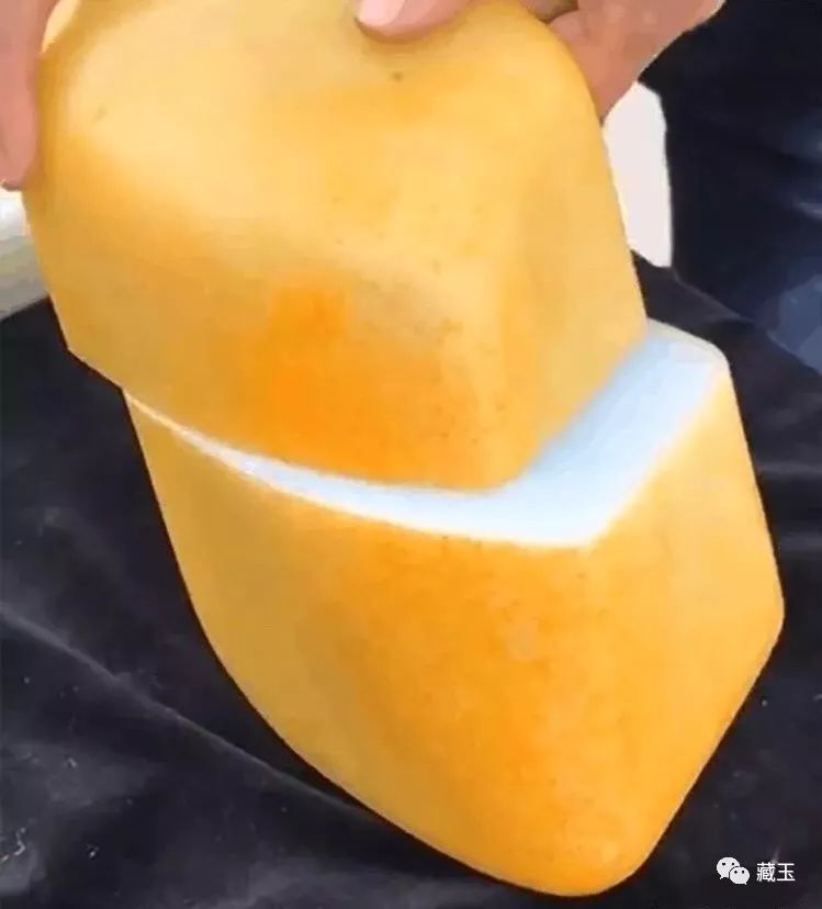 为什么有的和田白玉那么便宜,直播卖和田玉的为啥那么便宜