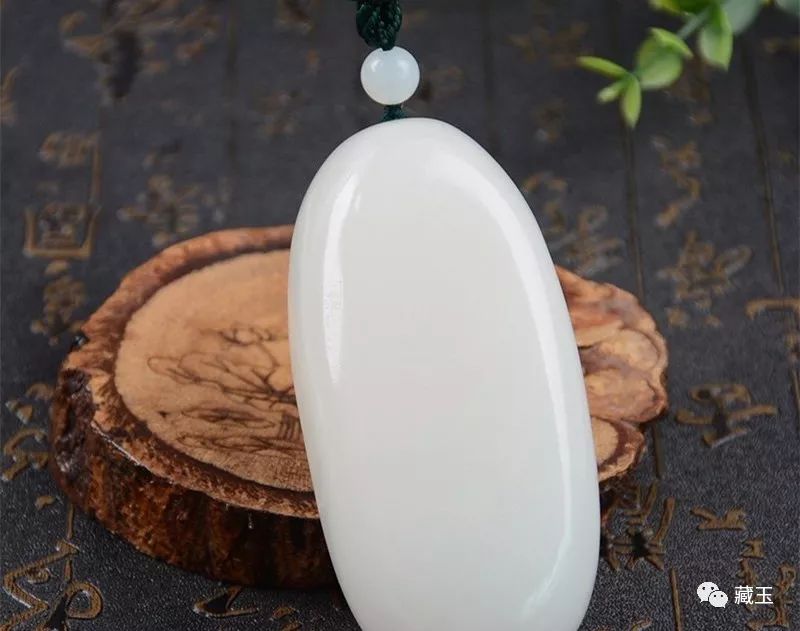 为什么有的和田白玉那么便宜,直播卖和田玉的为啥那么便宜