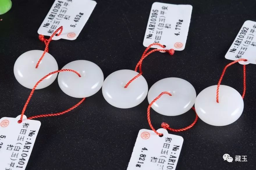 为什么有的和田白玉那么便宜,直播卖和田玉的为啥那么便宜