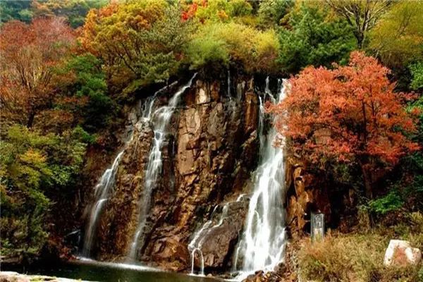 太原自驾两日游去哪里玩最合适,太原自驾游3-4天最佳路线不进景区