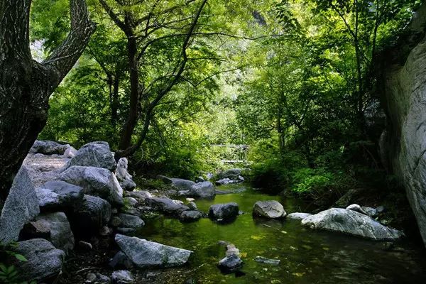 太原自驾两日游去哪里玩最合适,太原自驾游3-4天最佳路线不进景区