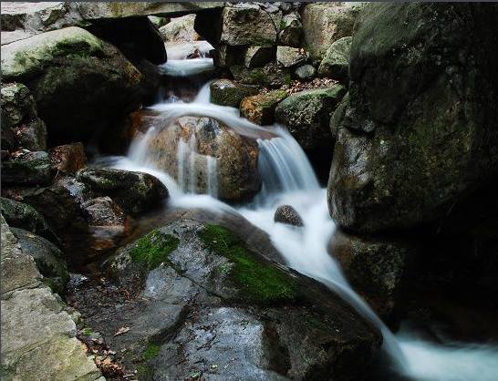 太原自驾两日游去哪里玩最合适,太原自驾游3-4天最佳路线不进景区