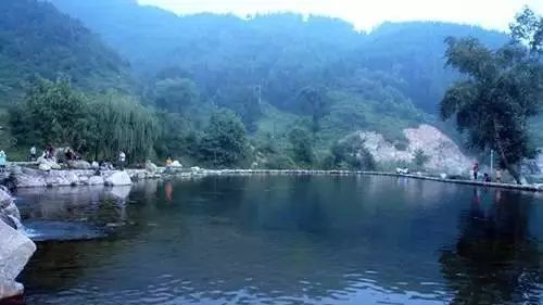 太原自驾两日游去哪里玩最合适,太原自驾游3-4天最佳路线不进景区