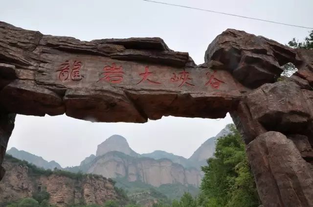 太原自驾两日游去哪里玩最合适,太原自驾游3-4天最佳路线不进景区