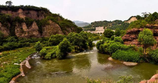 太原自驾两日游去哪里玩最合适,太原自驾游3-4天最佳路线不进景区