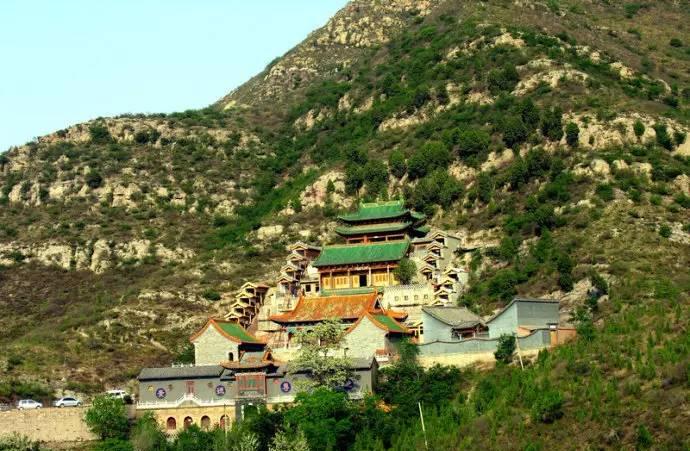 太原自驾两日游去哪里玩最合适,太原自驾游3-4天最佳路线不进景区