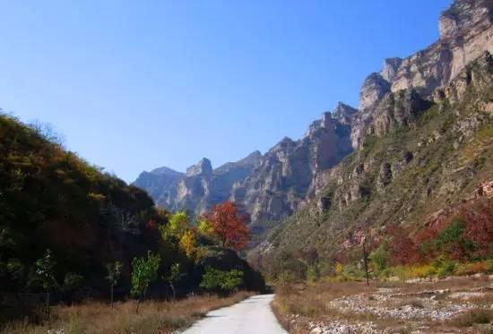 太原自驾两日游去哪里玩最合适,太原自驾游3-4天最佳路线不进景区