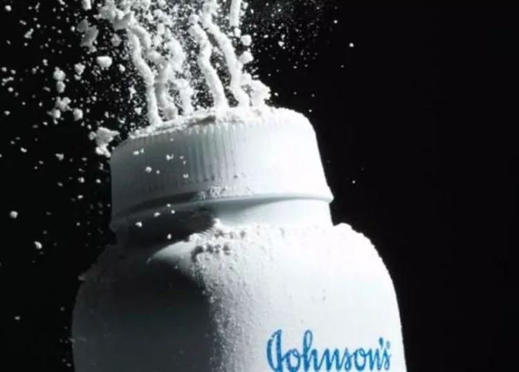 强生爽身粉导致患癌新闻,强生婴儿爽身粉可以除痱子吗