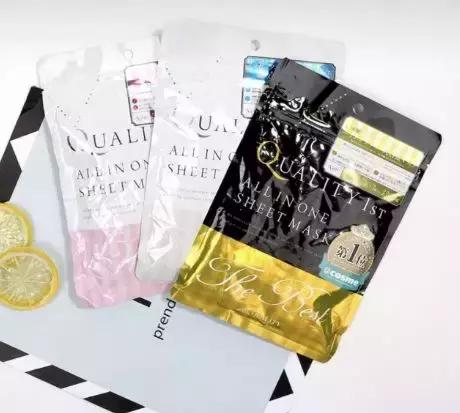 十大面膜误区排行,拒绝跟风面膜