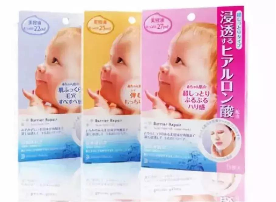 十大面膜误区排行,拒绝跟风面膜