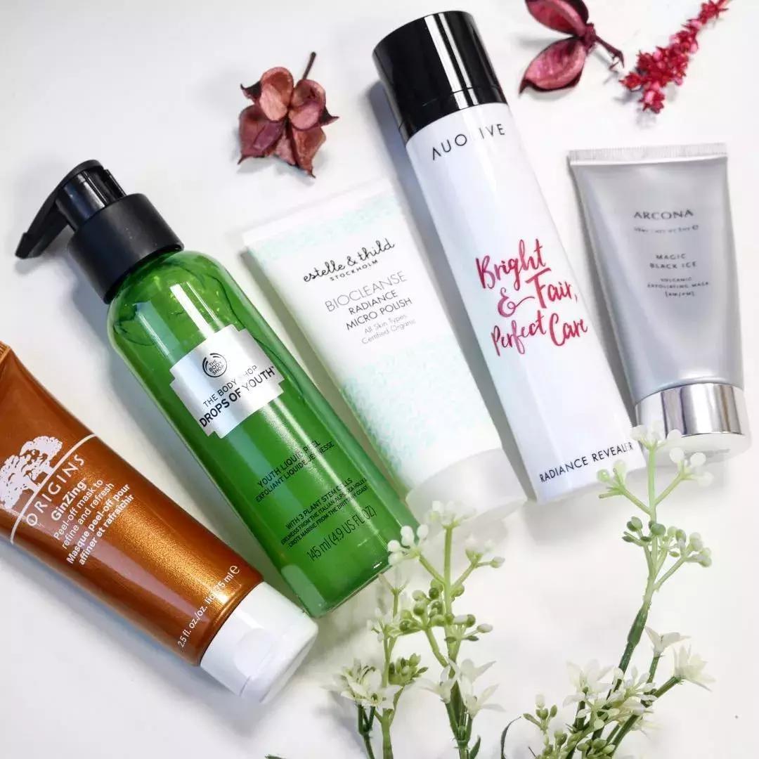 十大面膜误区排行,拒绝跟风面膜