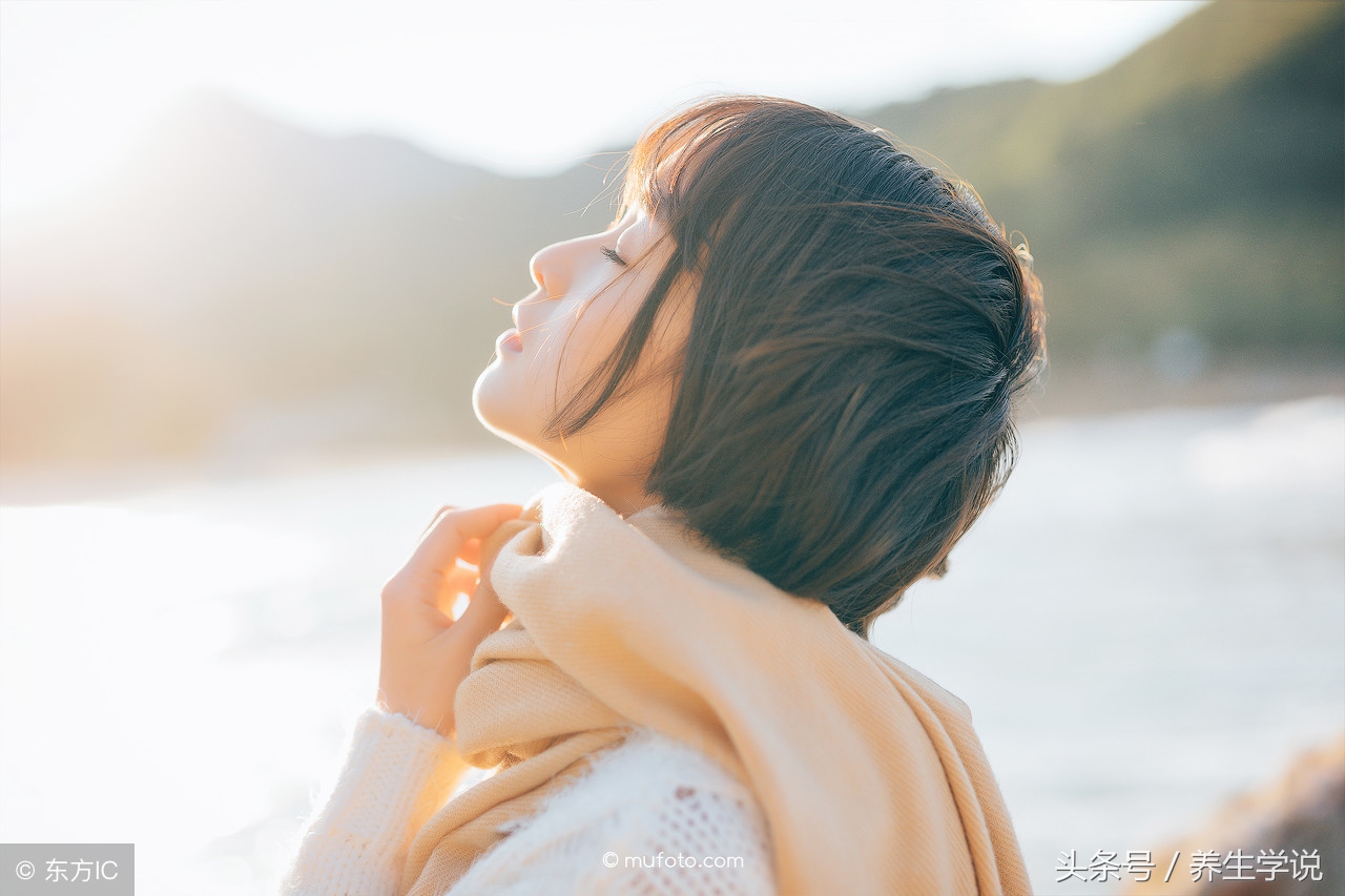 女孩初潮有什么注意事项,女孩子初潮是什么