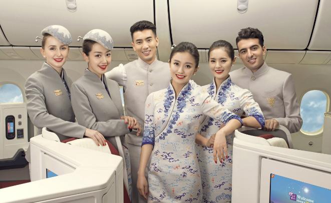 海南航空在国内航空公司排名,海南航空是五星级航空公司吗