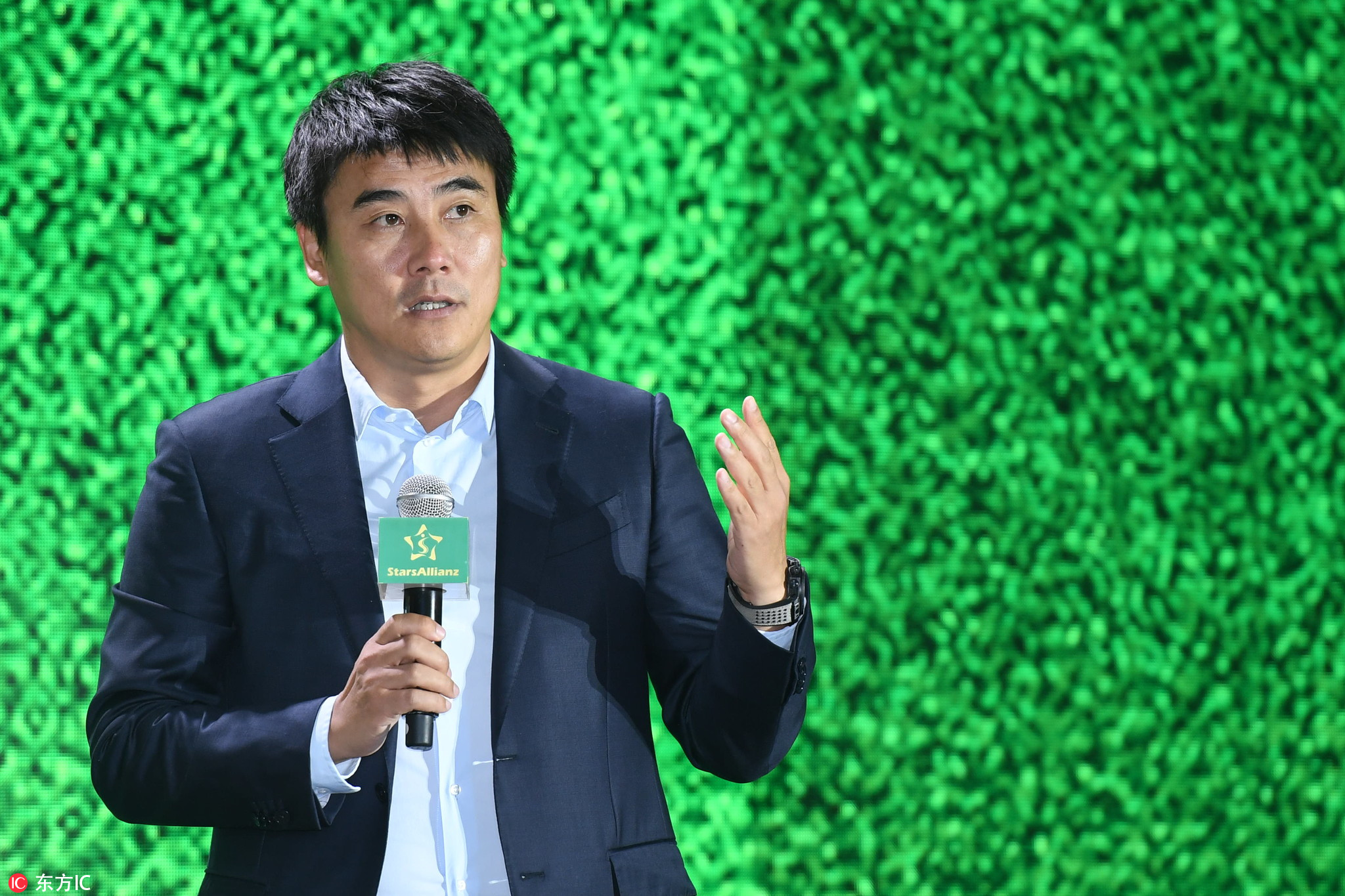 奥古斯托任意球山东鲁能,世界任意球大赛卡洛斯