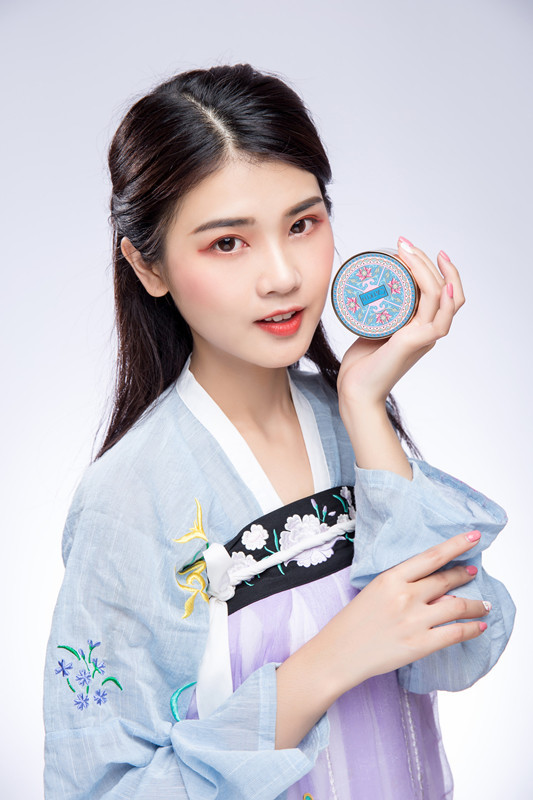 好用的大牌蜜粉纪梵希,纪梵希四宫格无痕蜜粉