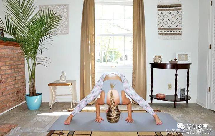 瑜伽邦超强55分钟倒立教程,瑜伽倒立手臂没有力量怎么办