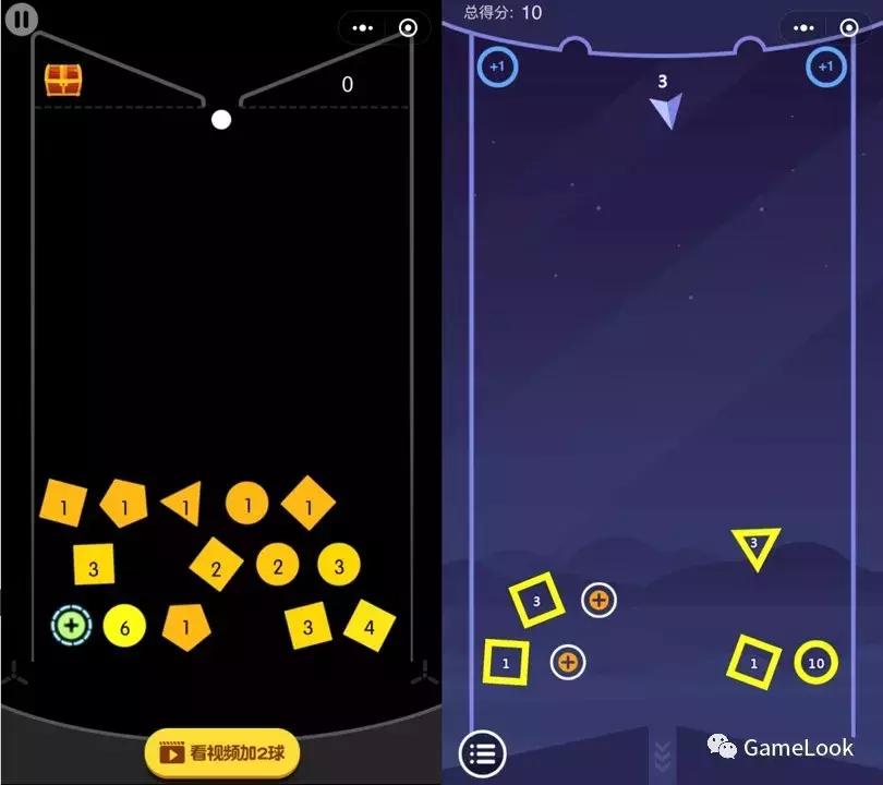 最近新出的游戏微信小游戏,微信小游戏中最好玩的十款游戏