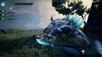 怪物猎人付费皮肤,怪物猎人付费外观多少钱