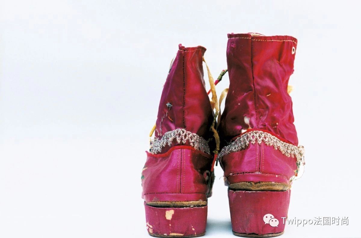 她一生坎坷最后成为太后,她一生坎坷却当上皇太后